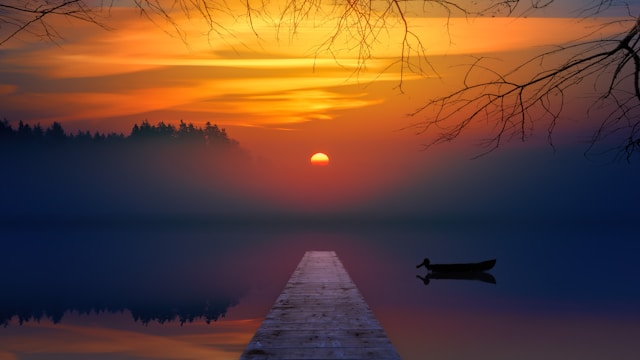 Photo by Johannes Plenio on Unsplash